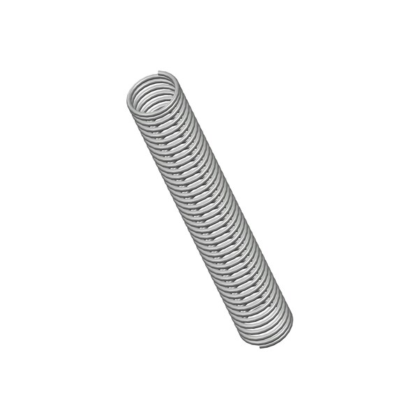 Approved Vendor Compression Spring, O= .266, L= 1.78, W= .023 G009970233 - main